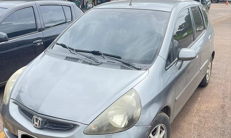 Honda Fit Ex/S/Ex 1....