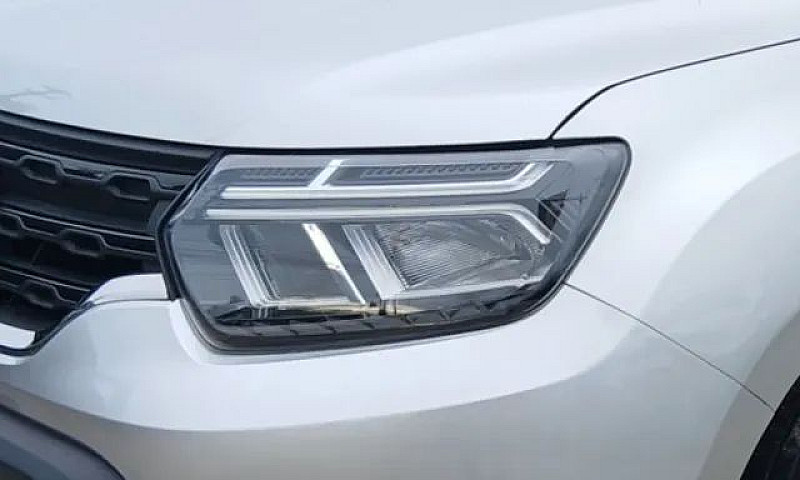 Renault Duster Inten...