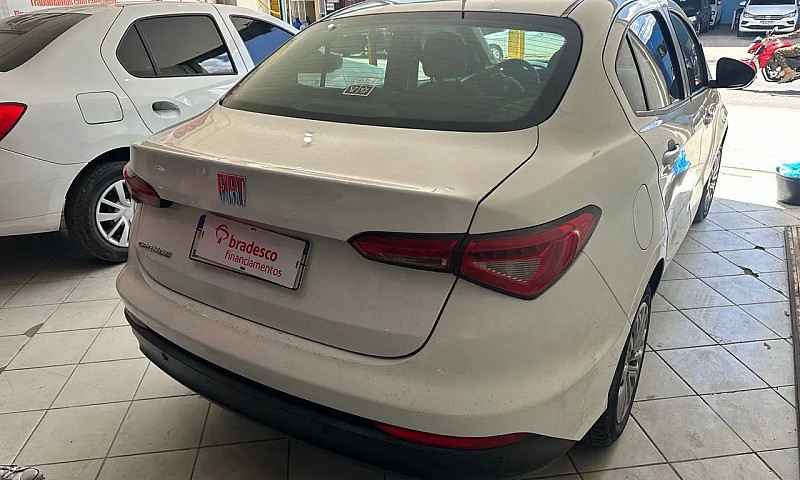 Fiat Cronos 1.3 8V F...