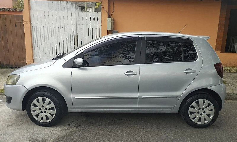 Volkswagen Fox Prime...