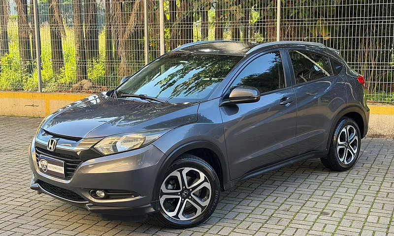 Honda Hr-V Ex 1.8 Fl...