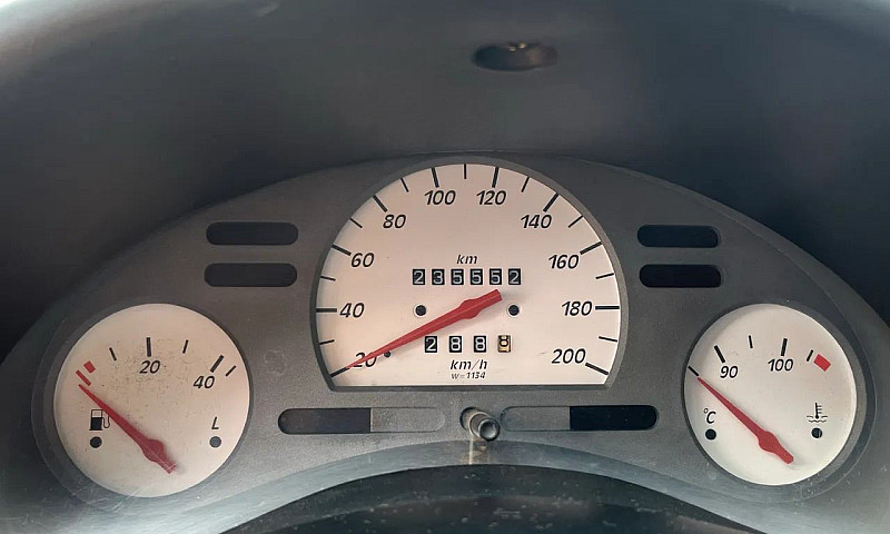 Chevrolet Corsa Sed....