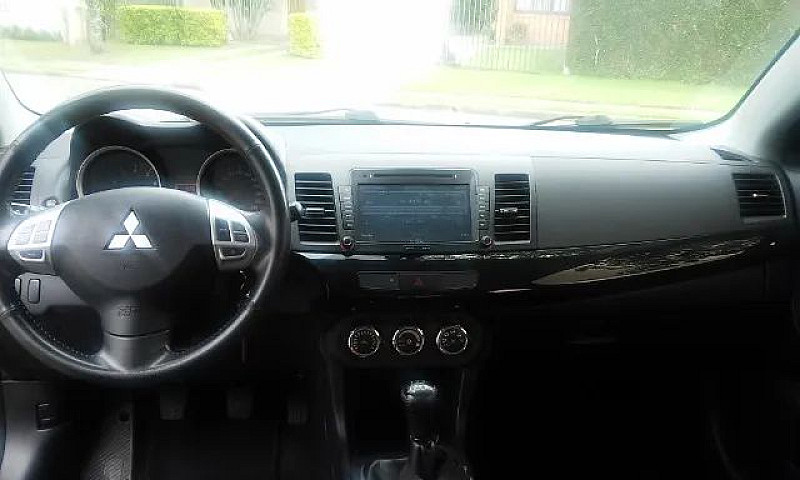 Mitsubishi Lancer 2....