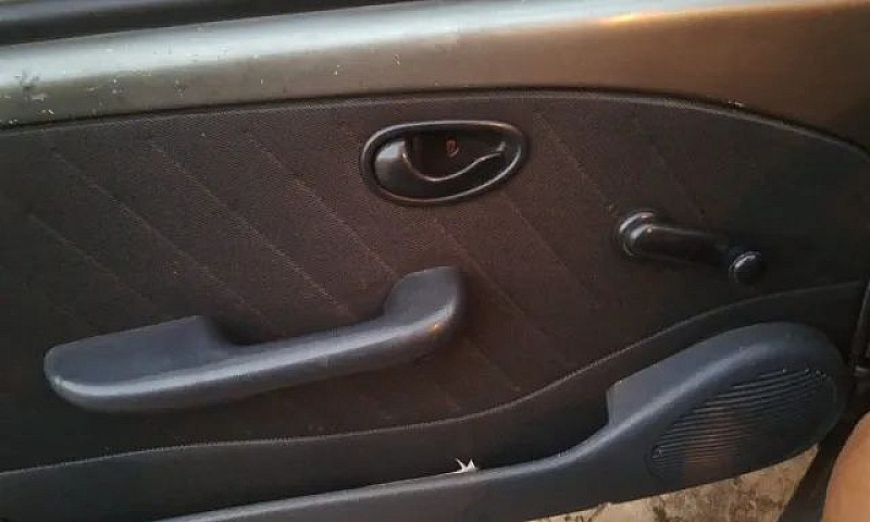 Fiat Strada 1.4 Mpi ...