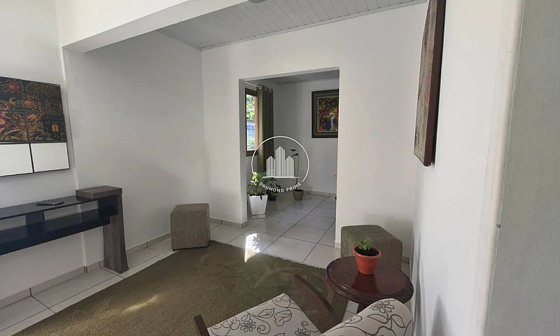 Casa Com 4 Quartos À...