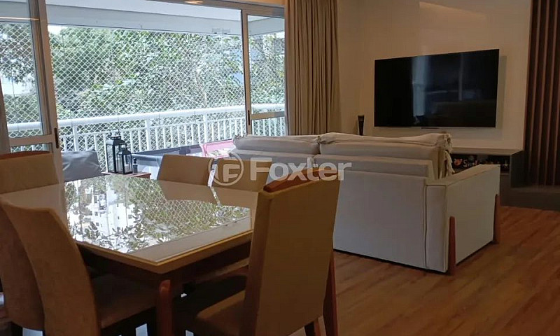 Apartamento À Venda ...
