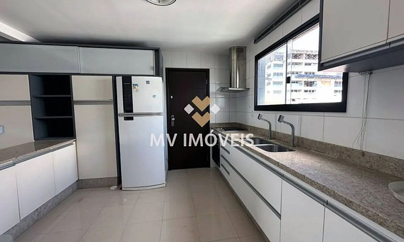 Apartamento No Ed. G...