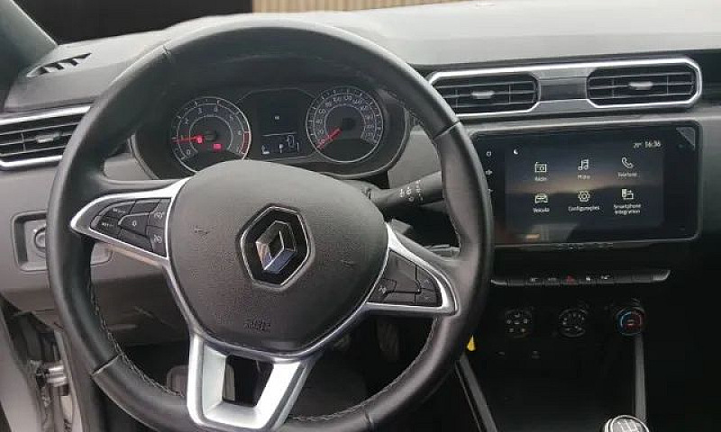Renault Duster Inten...