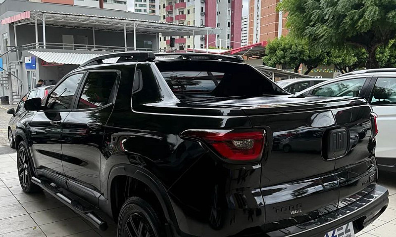 Fiat Toro Ultra 2.0 ...