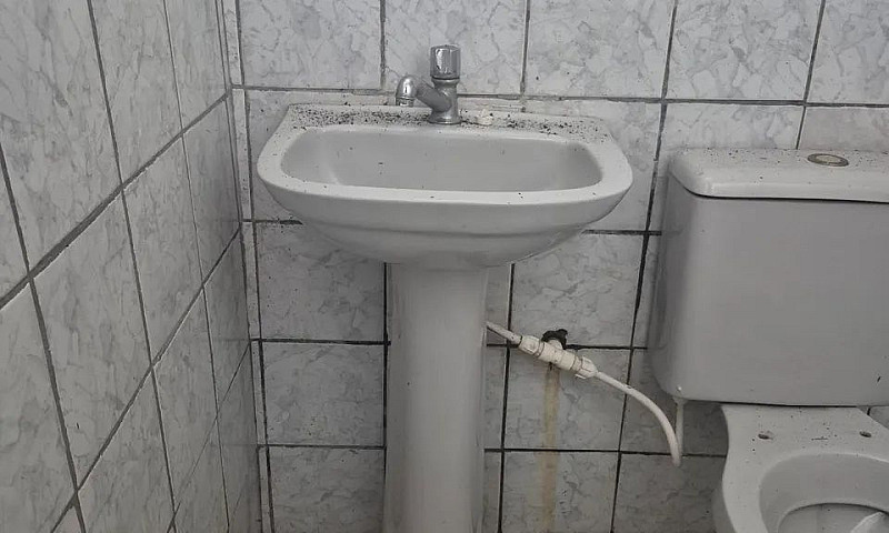 Aluguel Kitnet Em Ic...
