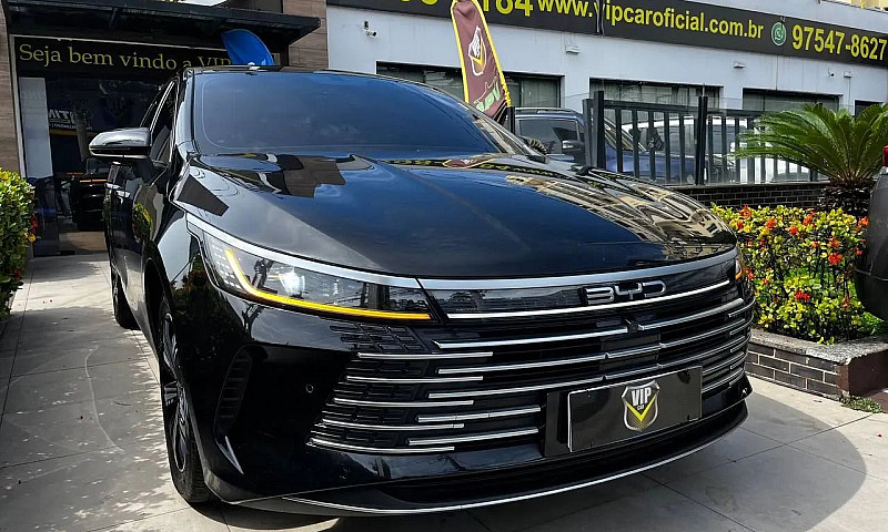 Byd King Gs 1.5 16V ...