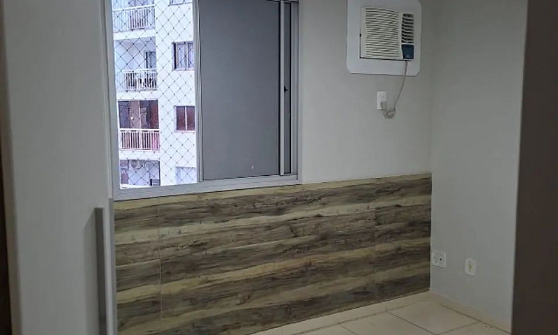Apartamento 03 Quart...