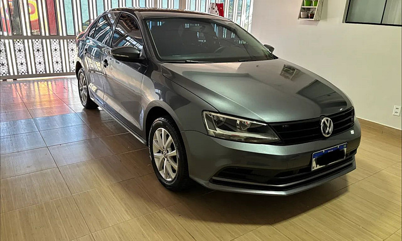 Volkswagen Jetta Tre...