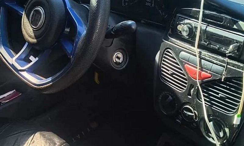 Fiat Palio Elx 1.3 M...