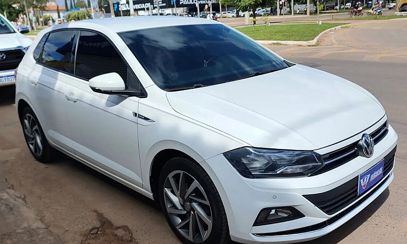 Volkswagen Polo High...