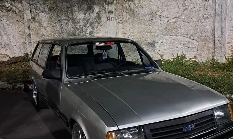 Chevrolet Marajo Sl/...
