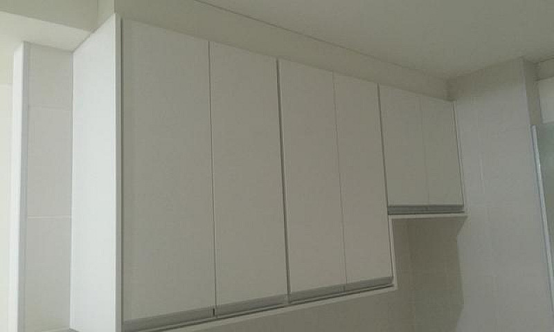 Apartamento Para Alu...