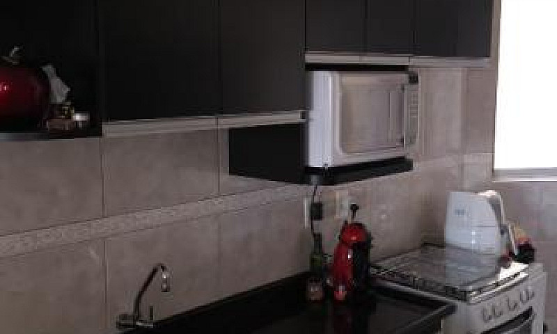 Apartamento Dois Qua...
