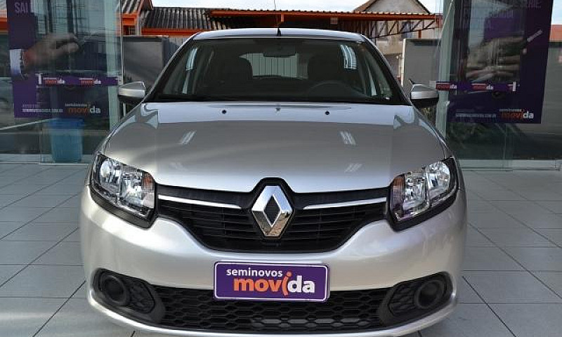 Renault  Sandero 1.6...