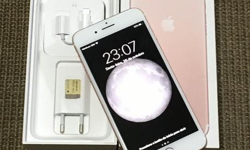 Iphone 7 Plus 32Gb R...