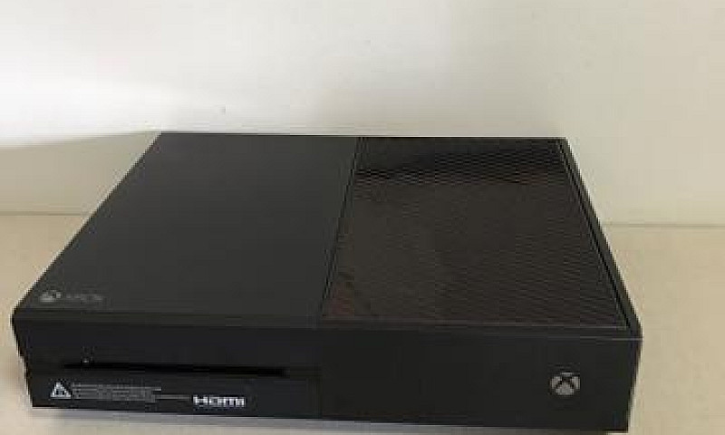 Xbox One 500G...