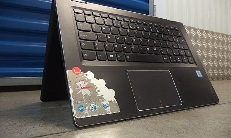 Ultrabook Lenovo Yog...