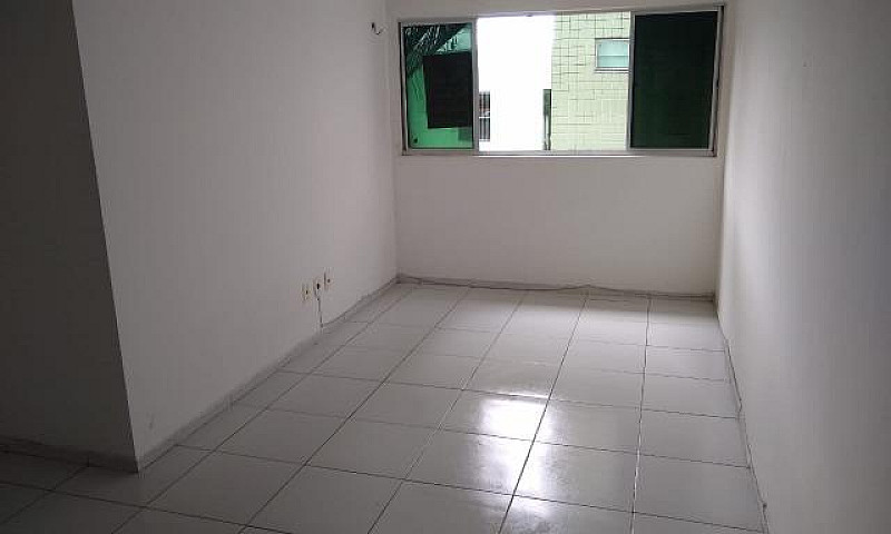 Apartamento Para Alu...