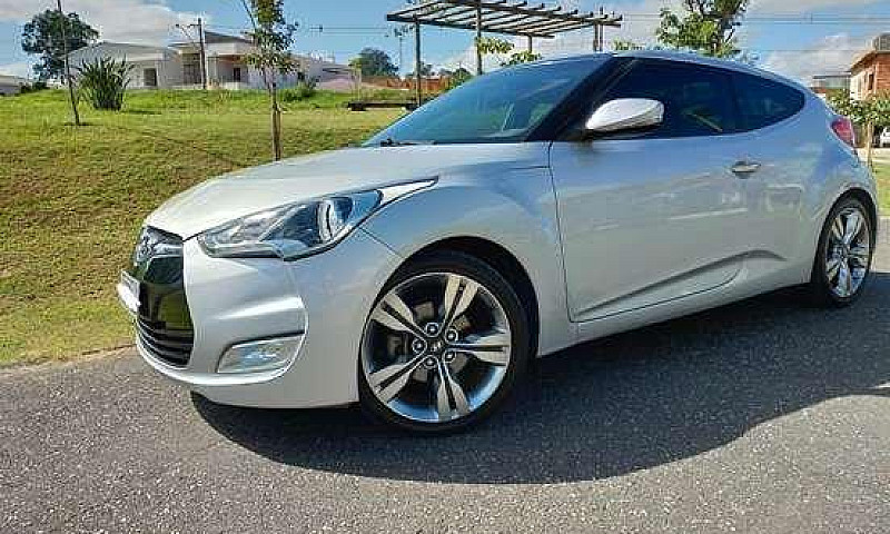 Veloster 1.6 16V 3P ...