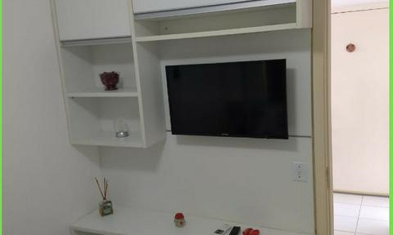 Cobertura Com 94M² F...