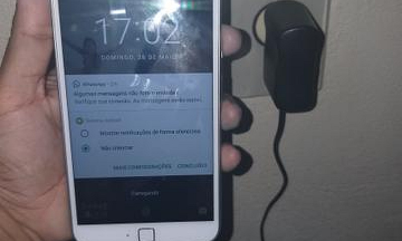 Vendo G4Plus 32 Liga...