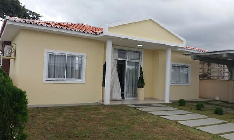 (Jv) - Casa Em Condo...