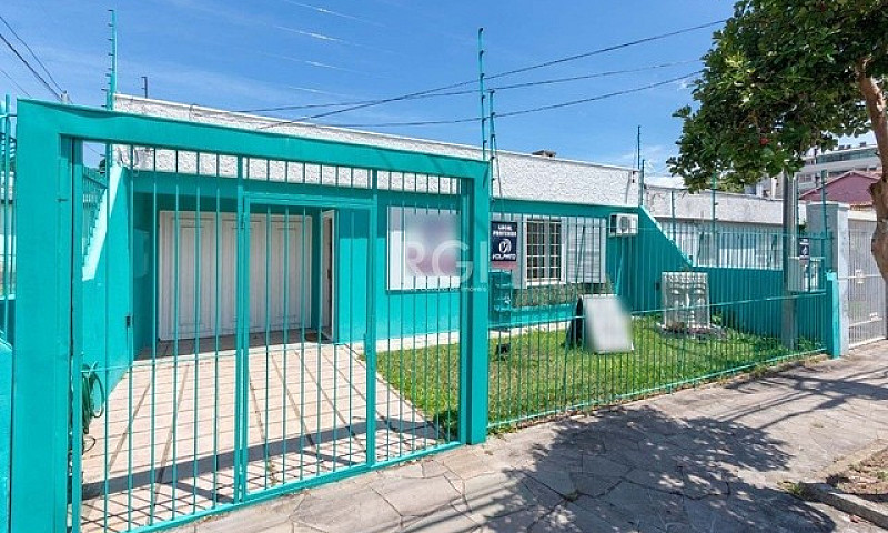 Porto Alegre - Casa ...