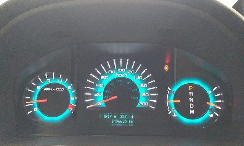 Fusion Sel 3.0 V6 Aw...