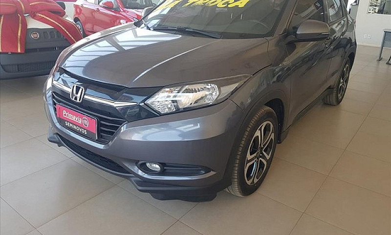 Honda Hr-V 1.8 16V F...