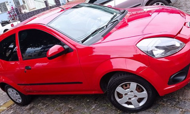 Ford Ka 2012...