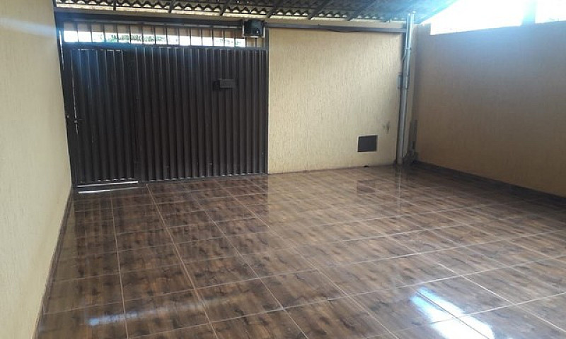 Alugo Casa Parque Es...
