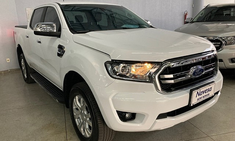 Ford Ranger 3.2 Xlt ...