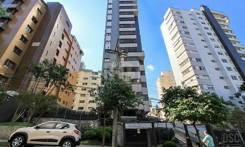 Porto Alegre - Apart...