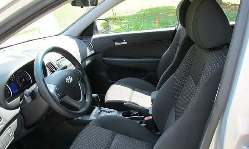 Hyundai I30 2.0 2012...