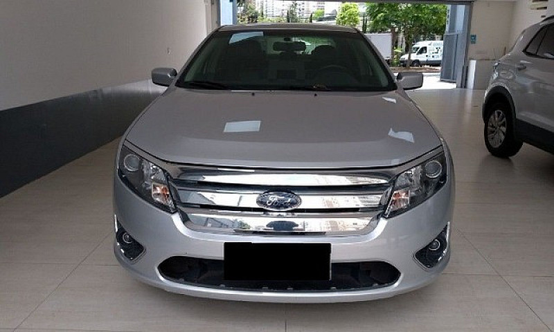 Fusion Sel 3.0 V6 Aw...