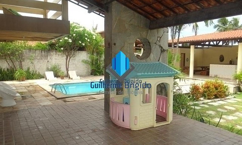 0200.Casa De Praia C...