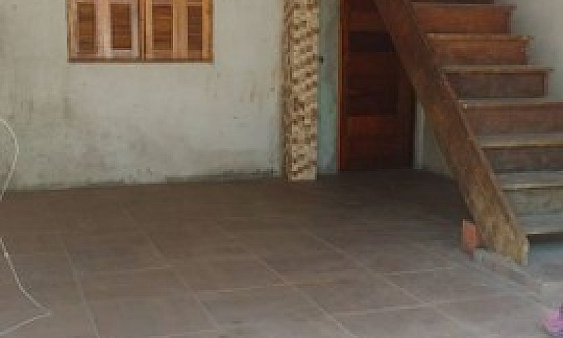 Aluga-Se Casa Em São...