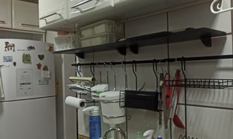Apartamendo  2 Quart...