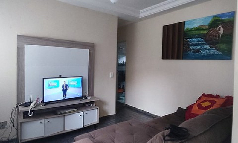 Apartamento 3 Quarto...