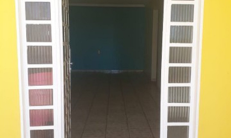 Aluga-Se Casa Em Sam...
