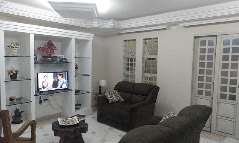 Vendo Casa Em Taguat...