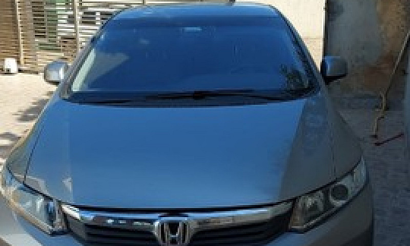 Civic Lxs Completo 2...