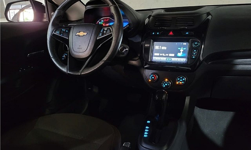 Chevrolet Cobalt 201...