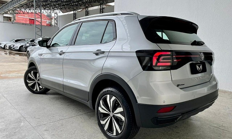 Vw T-Cross 1.4 250 T...