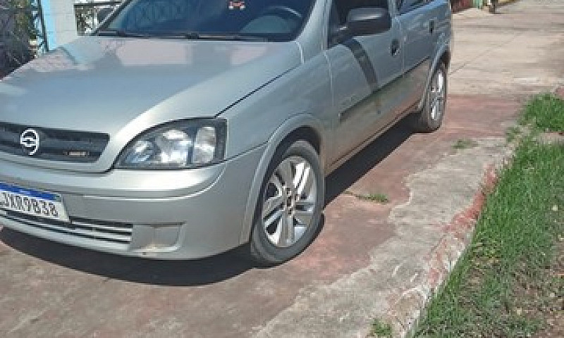 Vendo Corsa ...